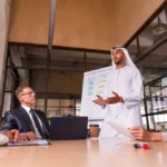 management consultants firms in dubai